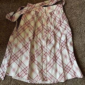 NWOT Skirt